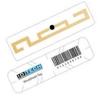 RFID Windshield Tags | Vehicle Identification | ID Tech ...