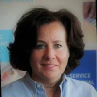 Bettina Möhlenbrock Email & Phone Number