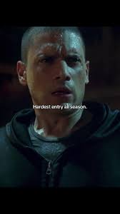 Prison Break Mae Do Filho De Michael Falando Que Michael Era Uma Tempestade 