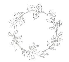 Decors De Coussin Ou Napperon Broderie D Antan Lettres De Broderie Points De Broderie Motifs Libres De Broderie