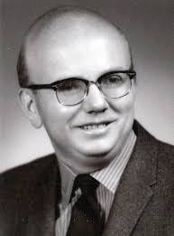 William George Kirkpatrick Obituary