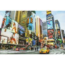 Available now, holiday gift center, jigsaw puzzles, travel puzzles, unique gifts tags: Toys Games New York Landscape Jigsaw Puzzles 1000 Piece Adult Kids Times Square Puzzle Uk Com