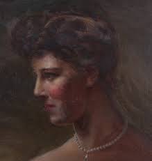 Anne Parrish (American, 1888