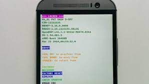 Htc one m8 (verizon variant) unlocking bootloader. Htc One M8 All In One Toolkit Appears Nextpit