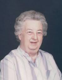 Ruth Abbott Obituary