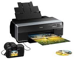 Here, you have reached on the right website where you can get the printer driver & software direct download links. First Look Epson Stylus Photo R3000 Photo Review