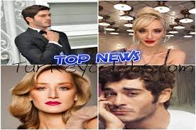 Habertürk'te yer alan habere göre; Burak Deniz And His Girlfriend Didem Soydan Were Infected With Corona