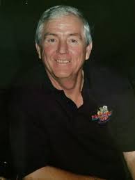 Fred Granger Obituary