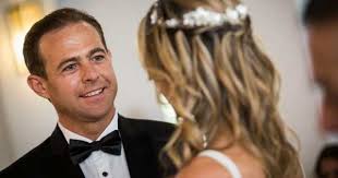 Un mendocino le pidió casamiento en la cima del Cerro Catedral