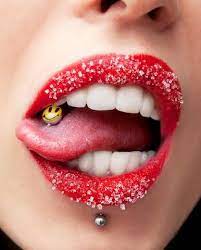 Its Tongue Tuesday Come Into Urban X Change Located Inside Patrick Henry Mall For All Your Body Jew Tongue Piercing Piercings Piercings For Girls