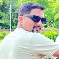 Dilip Tripathi Email & Phone Number