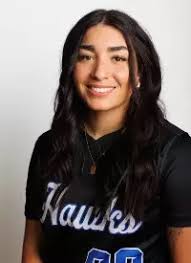 2025 Softball Roster