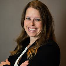 Jenna Brehm-Gibson, LCSW — Together Counseling Group