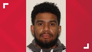 US Marshals looking for man wanted by Toledo, Perrysburg and Northwood  police