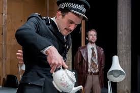 Introducing Harry Melling Harry potter actor harry melling has delighted fans by appearing in two bbc dramas on sunday evening. introducing harry melling
