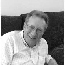 ALFRED ANDERSEN Obituary