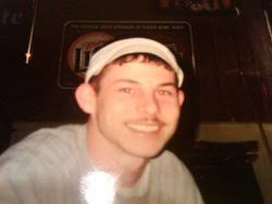 Keith Alan Shelton (1982-2001)