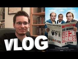La plateforme de diffusion des séries en streaming français version française vf et vostfr. Vlog Les 3 Freres Le Retour Video Dailymotion