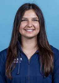 2021 Softball Roster