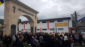 O rugaciune foarte puternica, care, daca este citita cu multa credinta are puterea sa alunge necazurile si bolile sa dezlege farmecele, blestemele si vrajitoriile. Braul Maicii Domnului A Ajuns La Maieru Primarul Vasile Bors SÄƒ FiÅ£i SÄƒnÄƒtosi Si Frumosi La Suflet RÄƒsunetul