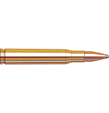 30 06 Springfield 150 Gr Interlock Sp American Whitetail