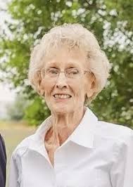 Jean Harston Wardell, 87, passed...