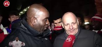 Aftv (formerly known as arsenalfantv) is a football fan youtube channel and website directed at arsenal supporters. 8do1jnxowf7h7m
