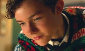Levi Miller In Better Watch Out 2016 Levi Miller Levi Actors