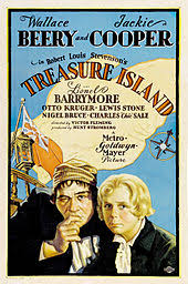 Treasure island (originally the sea cook: Treasure Island Wikipedia