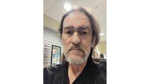 Ronald Jackson Obituary