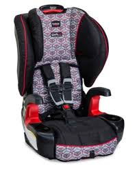 Britax Frontier Clicktight Harness 2 Booster Multi With Images Britax Frontier Booster Seat Car Seats