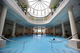 Admin january 23, 2018 pools 408 views. Indoor Swimming Pools Architectural Digest