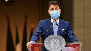 Conte active soft 40, колготки. Italy S Conte Begins To Lose His Lustre In Wake Of New Covid Outbreak Financial Times