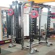 GYM POWER CAGE product image