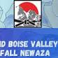 2nd Boise Valley Fall Newaza Annual event in Caldwell, ID