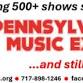 Pennsylvania Music Expo