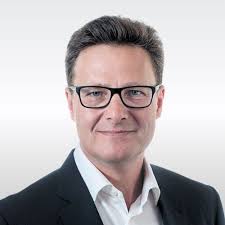 Speaker Rupert Mitchell Is a Market & Investment Expert