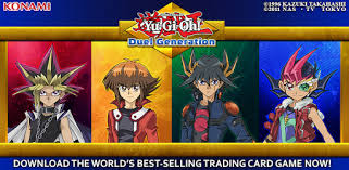 Hello skidrow and pc game fans, today wednesday, 30 december 2020 07:02:22 am skidrow codex reloaded will share free pc games from pc games entitled yu gi oh legacy of the duelist skidrow which can be downloaded via torrent or very fast file hosting. Yugioh Legacy Of The Duelist Android ÙƒÙ†Ø¬ ÙƒÙˆÙ†Ø¬