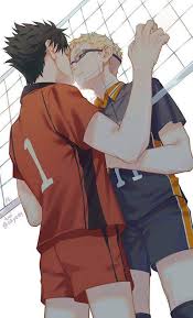 Pin On Haikyuu Kuroo is one of my favorite characters in haikyuu! pinterest