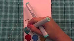 So, after you check out my diy birthday card, make sure to scroll to the bottom of this post for the list of my friends blogs and check out their projects as well. How To Make A Birthday Card From Start To Finish Youtube