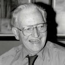 Antonio «Tony» Léger (-2011)