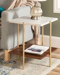 Pin By Tyquilla Abdoo On Post Pa School Apartment Side Table Decor Table Decor Living Room Gold Living Room Decor