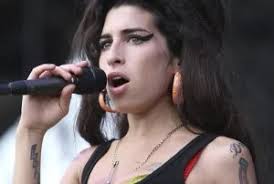 Amy Winehouse: The Film