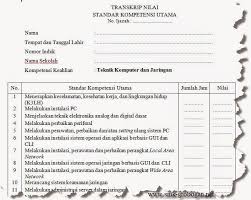 Kalau kalian berminat untuk daftar beasiswa, atau melamar pekerjaan yang mengharuskan kalian untuk pindah domisili ke negara lain, ijazah dan transkrip dalam versi bahasa inggris bisa dibilang aspek mandatori. Hot Topic Transkrip Nilai Sma 2019