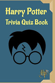 This quiz encompasses all formats: Harry Potter Trivia Quiz Book Super Difficult Harry Potter Trivia Questions Even Die Hard Fans Have Trouble With English Edition Ebook Bennie Goldner Amazon De Kindle Shop