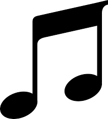 Free Image On Pixabay Music Note Music Note Arte Com Notas Musicais Notas Musicais Moldes De Notas Musicais