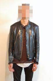 Leather Jackets Post Pictures Of The Best You Ve Seen Owned Jackets Leather Jacket Leather