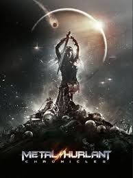 Photo 66 de metal hurlant chronicles sur 86 photos disponibles sur allociné. Metal Hurlant Chronicles Tv Serie Home Facebook