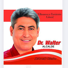 Profile for Liberales Unidos