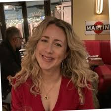 Last week marked my final week at Mumsnet!